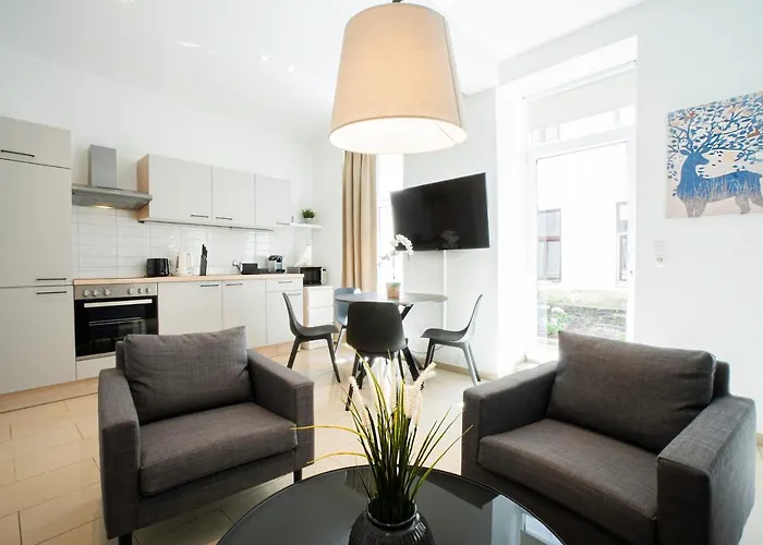 Chic Newly-renovated Steps From Subway In Vienna's Hernals District * Βιέννη